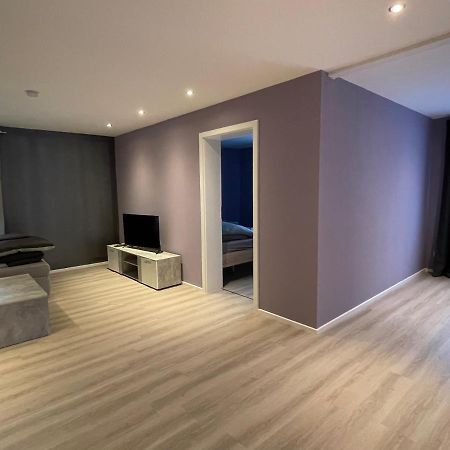 Ferienwohnung Nordsauerland Lennestadt Kültér fotó