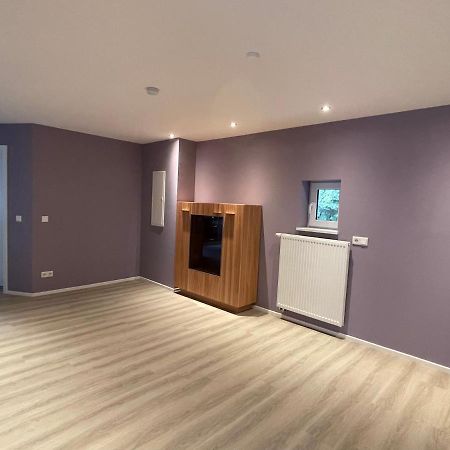 Ferienwohnung Nordsauerland Lennestadt Kültér fotó