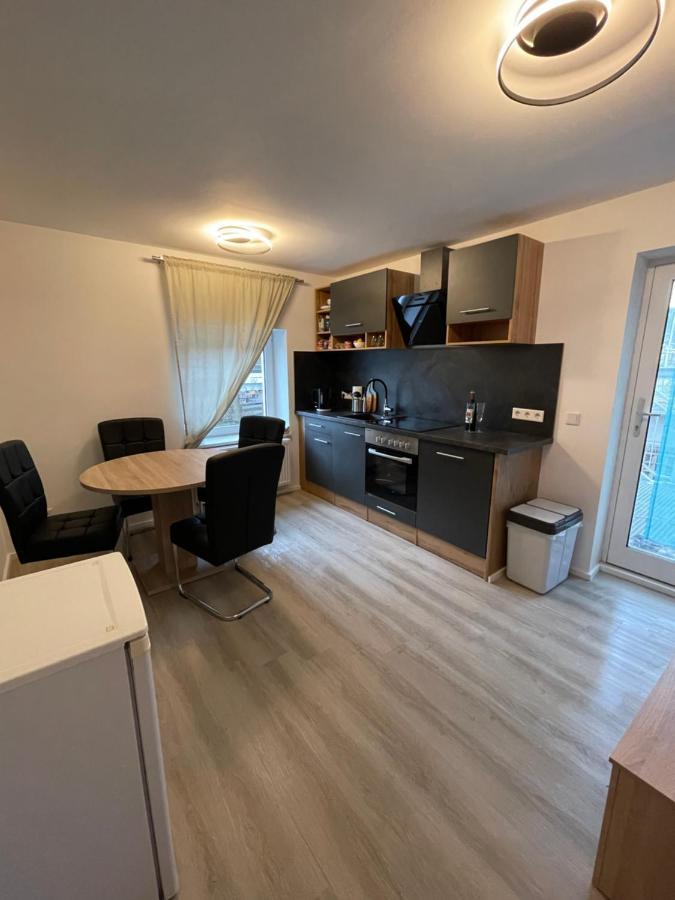 Ferienwohnung Nordsauerland Lennestadt Kültér fotó