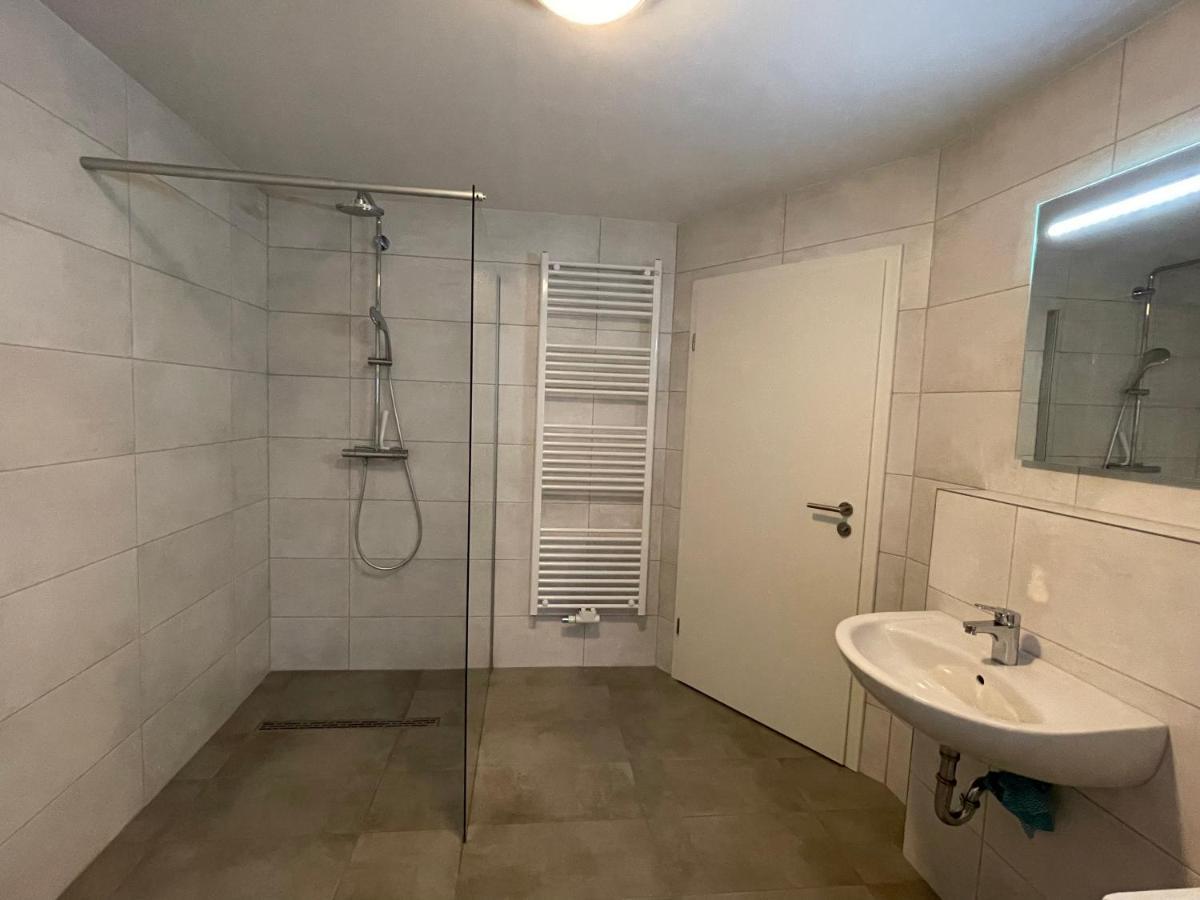 Ferienwohnung Nordsauerland Lennestadt Kültér fotó