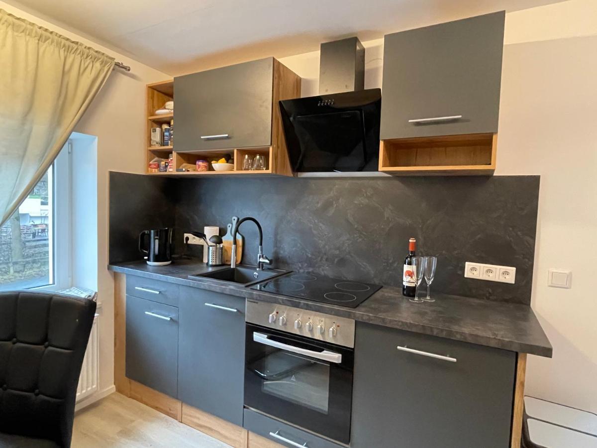 Ferienwohnung Nordsauerland Lennestadt Kültér fotó