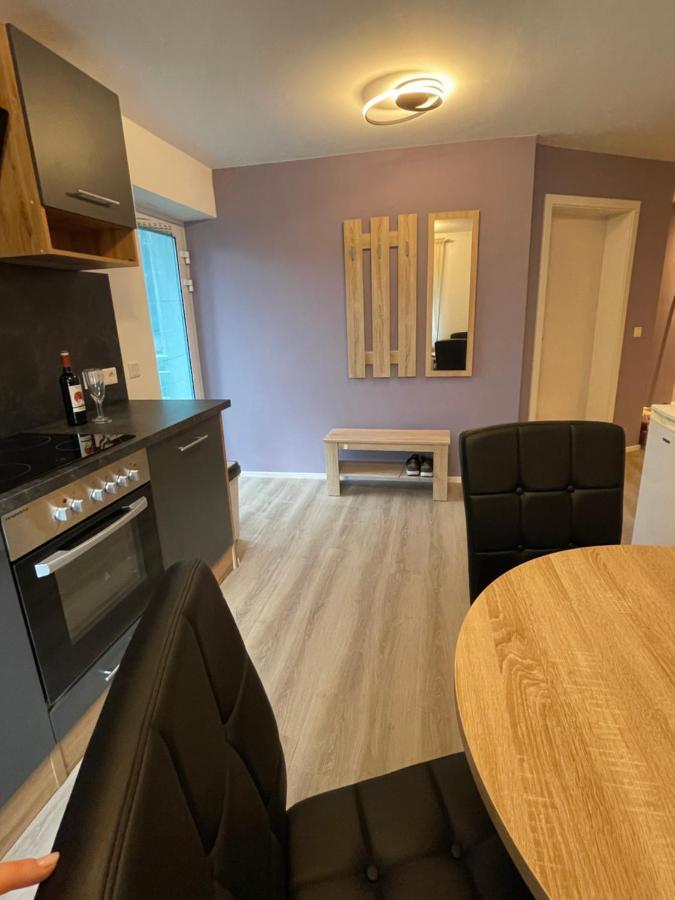 Ferienwohnung Nordsauerland Lennestadt Kültér fotó