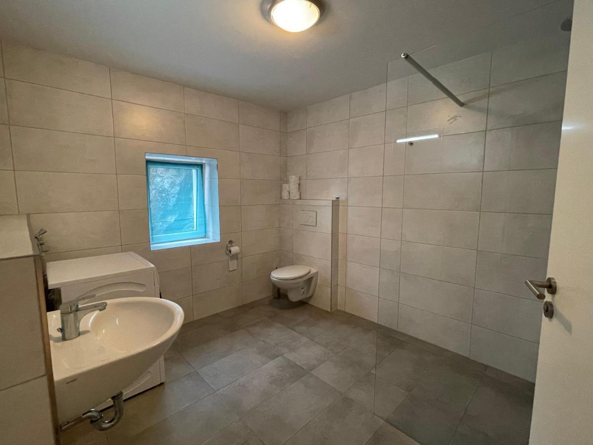 Ferienwohnung Nordsauerland Lennestadt Kültér fotó