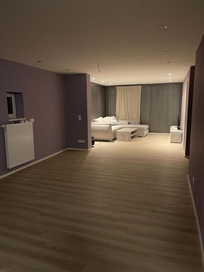 Ferienwohnung Nordsauerland Lennestadt Kültér fotó