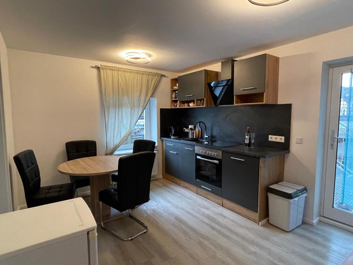 Ferienwohnung Nordsauerland Lennestadt Kültér fotó