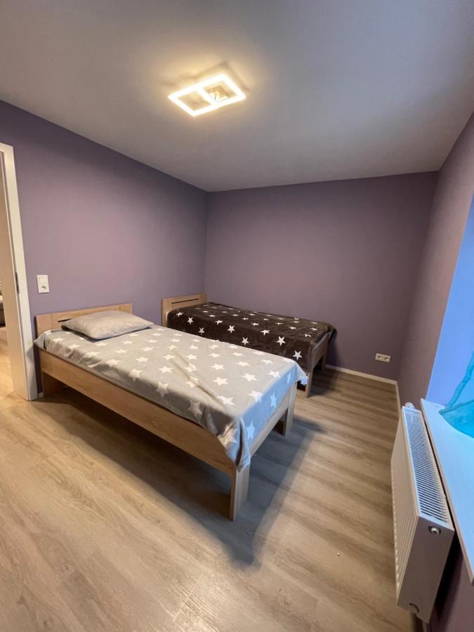 Ferienwohnung Nordsauerland Lennestadt Kültér fotó