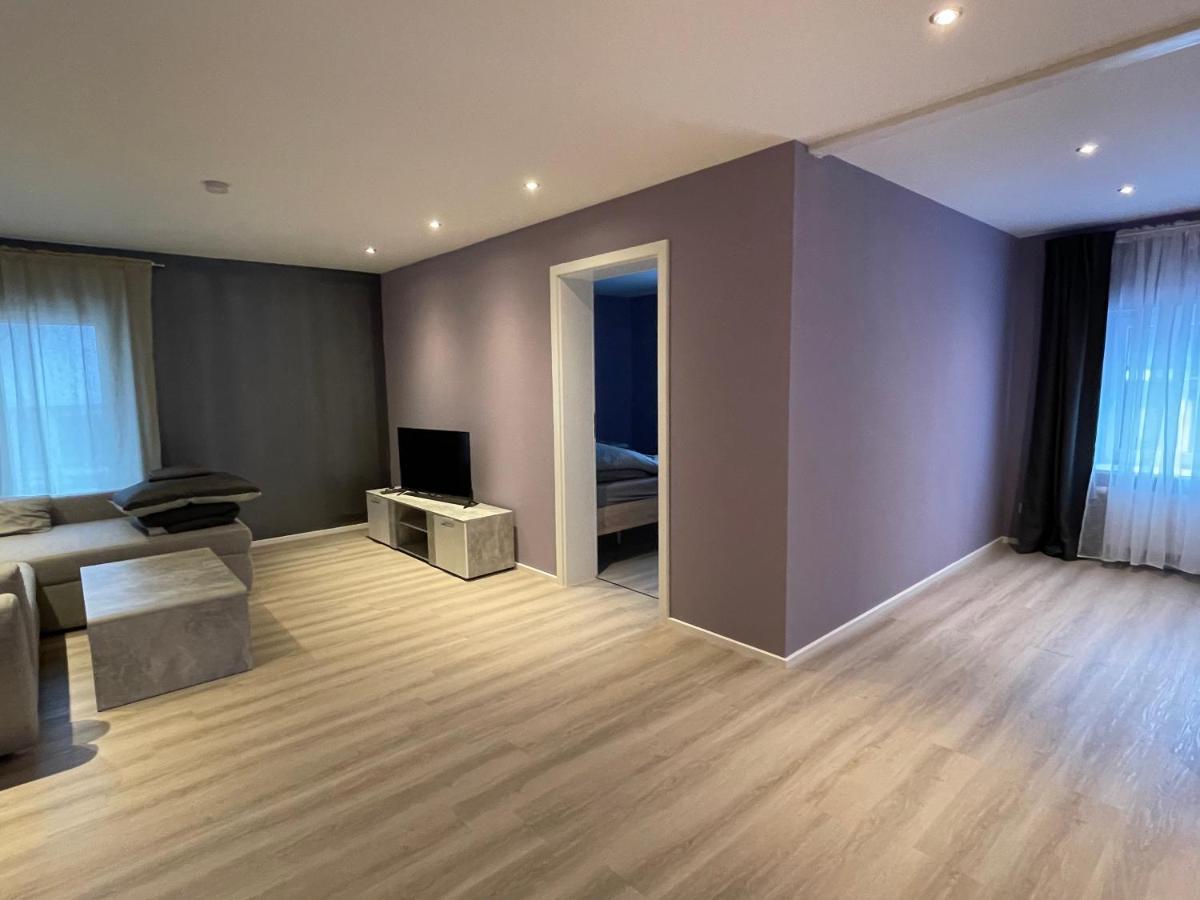 Ferienwohnung Nordsauerland Lennestadt Kültér fotó