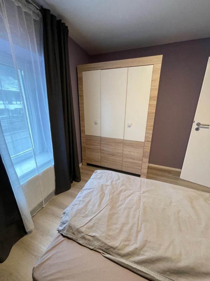 Ferienwohnung Nordsauerland Lennestadt Kültér fotó